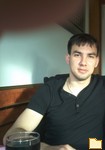 Обложка альбома: Какой есть