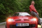 Обложка альбома: My,
MG TF Cabriolet Sport Car