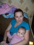 Обложка альбома: лара