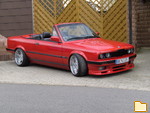 Обложка альбома: BMW325