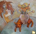 Обложка альбома: я и семья