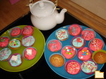 Обложка альбома: kochen backen