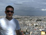 Обложка альбома: paris 09