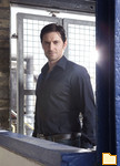 Обложка альбома: Richard Armitage