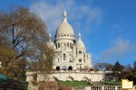 Обложка альбома: Paris