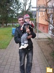 Обложка альбома: opjat ich