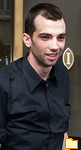 Обложка альбома: baruchel