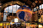 Обложка альбома: Weinachstmarkt in Hamburg