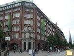 Обложка альбома: Hamburg (09/07)