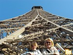 Обложка альбома: Paris