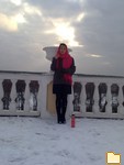 Обложка альбома: Зима в....