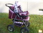 Обложка альбома: Kinderwagen 1