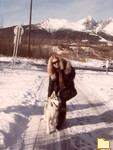 Обложка альбома: High Tatra