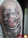Обложка альбома: tattoo мое творчество
