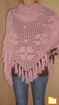 Обложка альбома: HAND Made Poncho Schal Tuch Stola